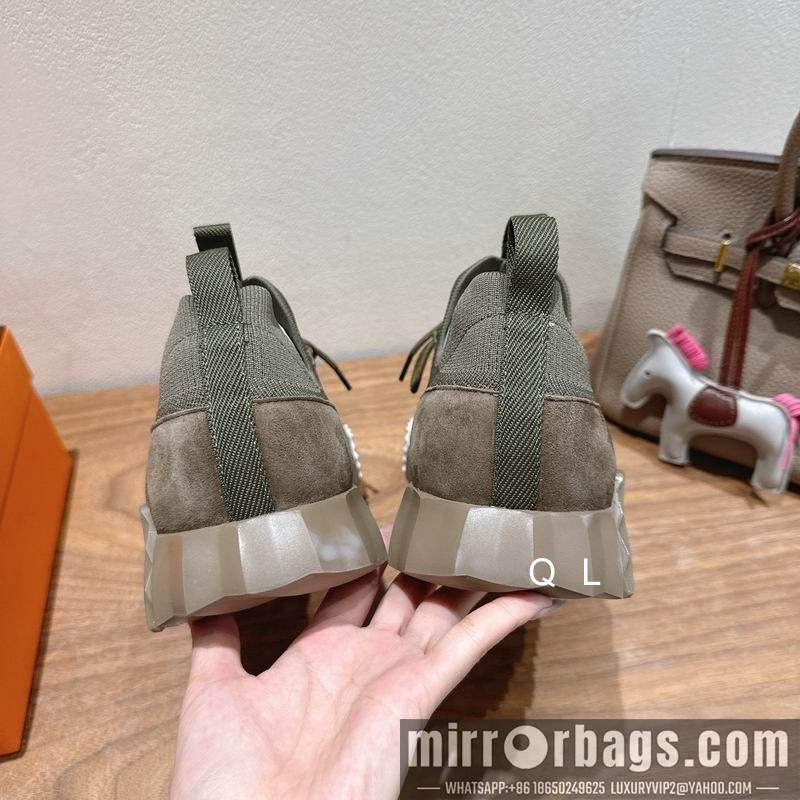 Hermes Shoes Hermes sz35-45 LL0702