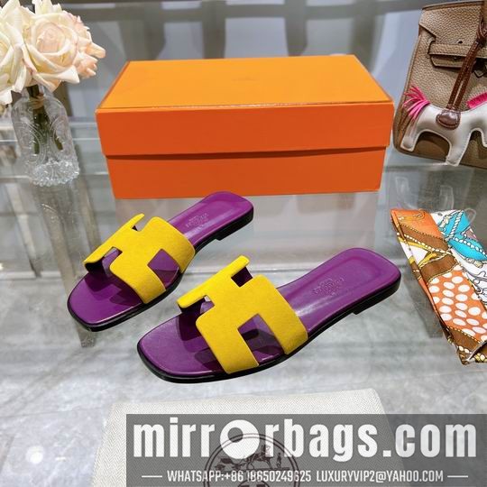 Hermes Shoes Hermes sz34-42 mnh0233