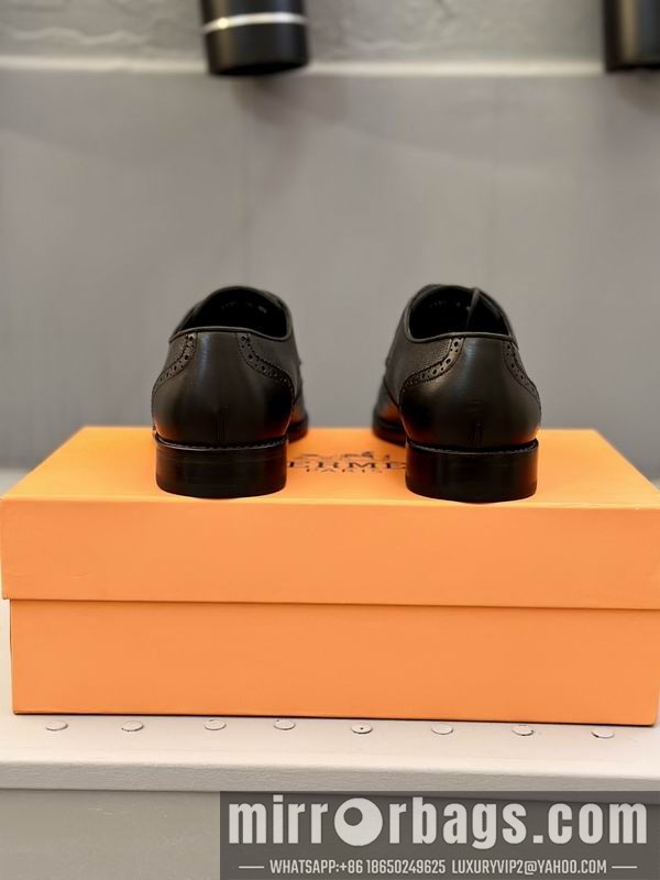 Hermes Shoes Hermes sz38-45 hnh0403