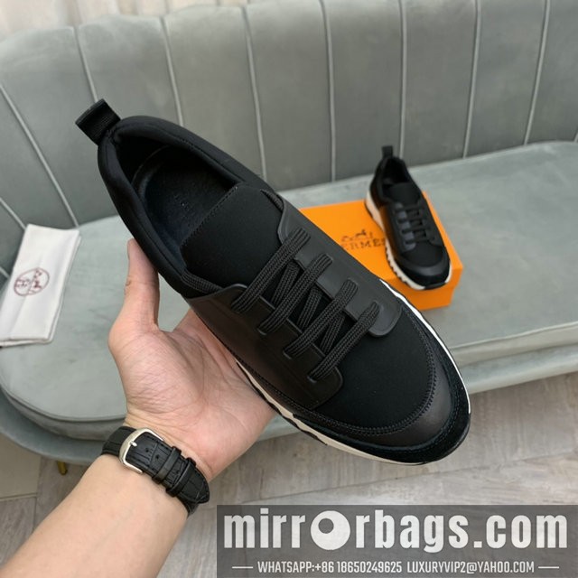 Hermes Shoes 22516413 SZ 38-44