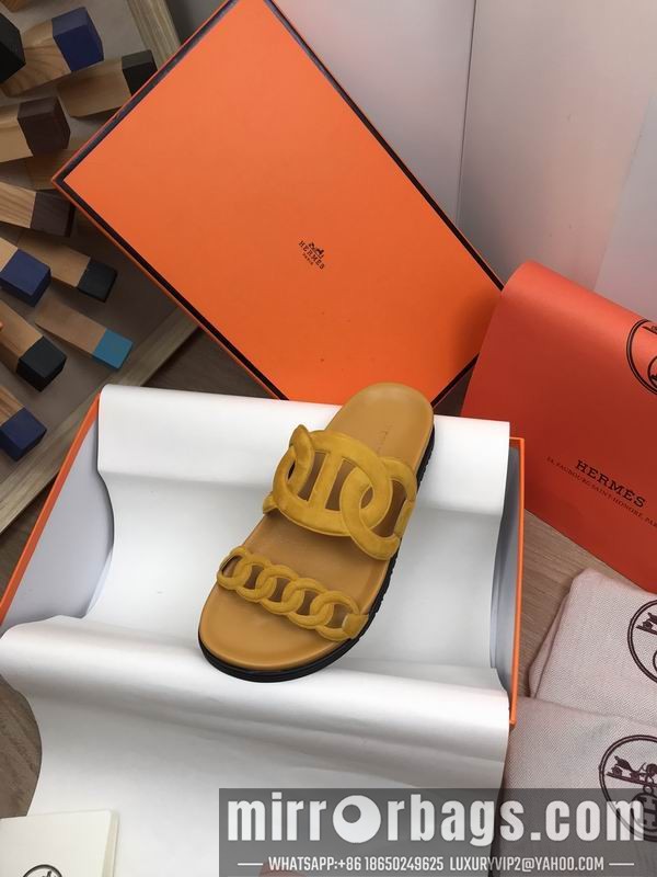Hermes Shoes Hermes sz35-45 mnf0267