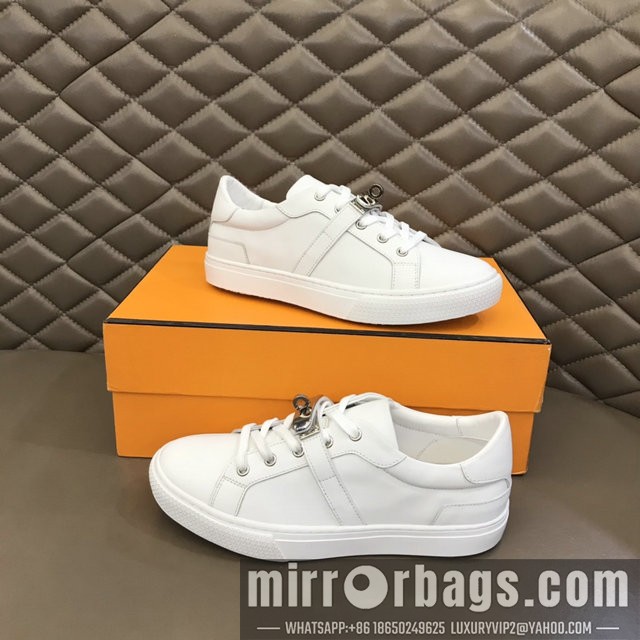 Hermes Shoes 22516407 SZ 38-44