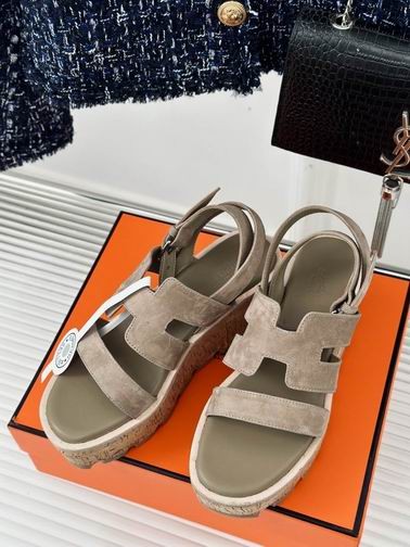Hermes Shoes Hermes sz35-42 mnh0401