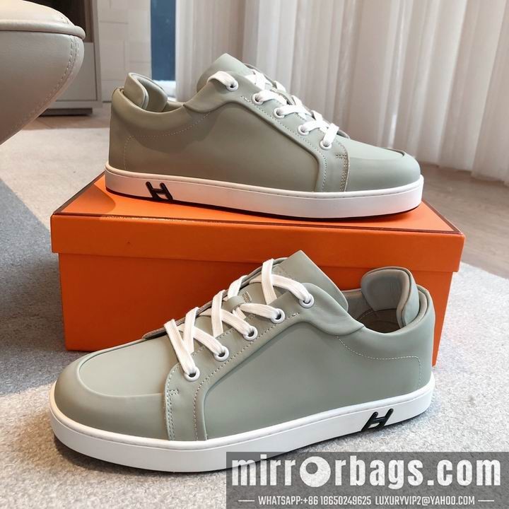 Hermes Shoes Hermes sz35-46 mnh0203