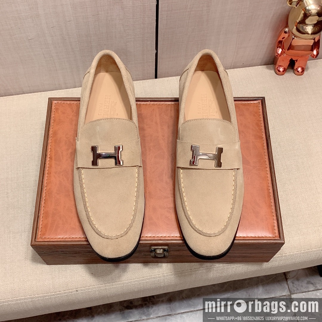 Hermes Shoes Hermes sz38-44 h0703