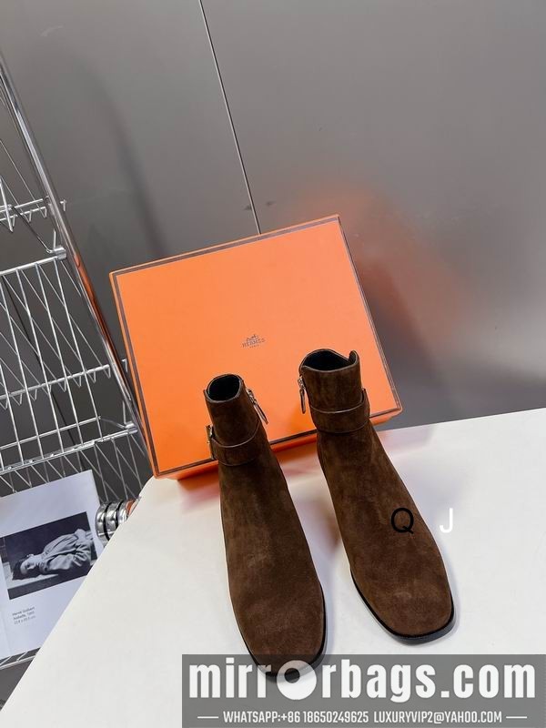 Hermes Shoes Hermes sz35-40 J1111