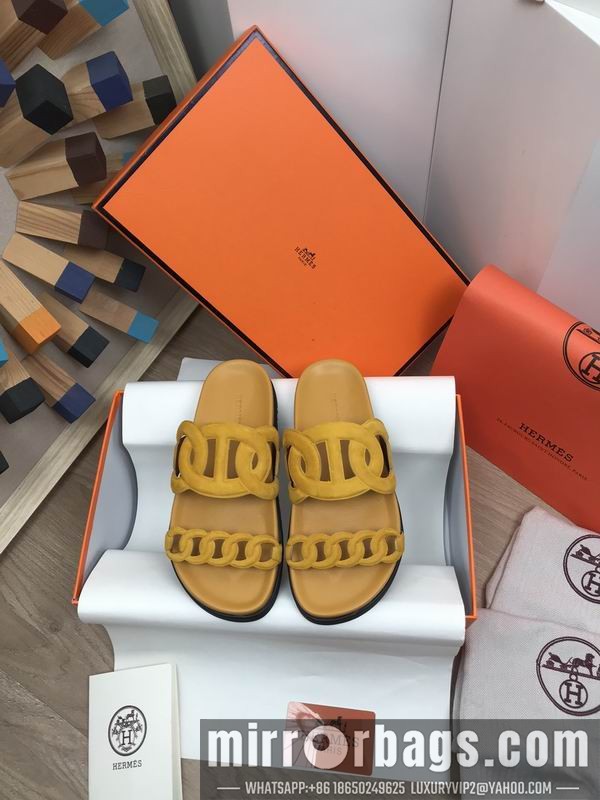 Hermes Shoes Hermes sz35-45 mnf0267