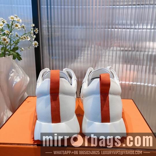 Hermes Shoes Hermes sz35-45 mnh0218
