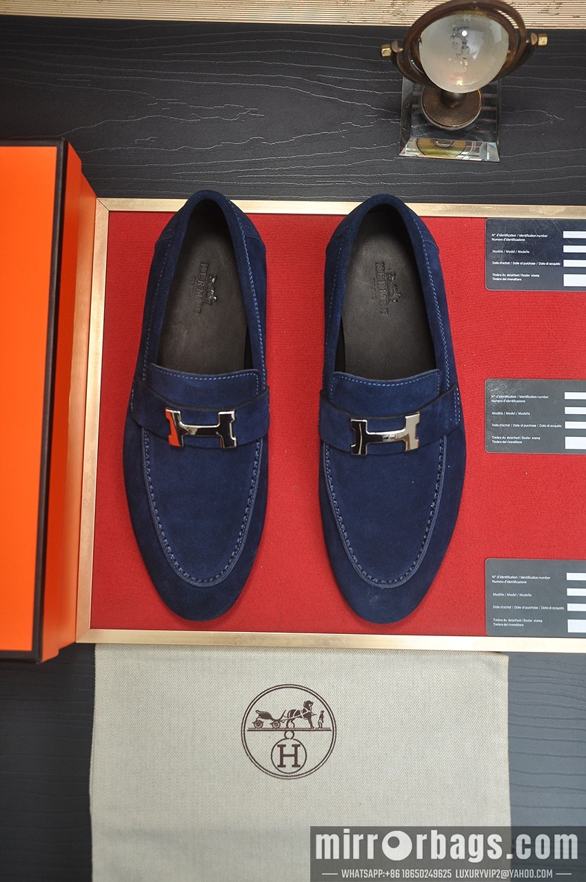 Hermes Shoes Hermes sz38-44 h0701