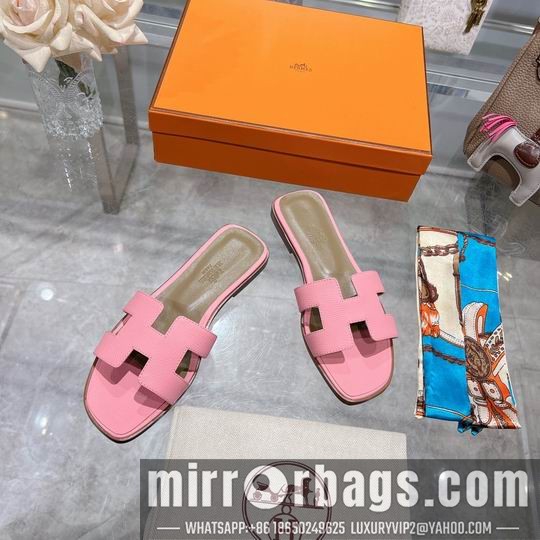 Hermes Shoes Hermes sz34-42 mnh0229