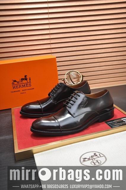 Hermes Shoes Hermes sz38-45 mnh0535