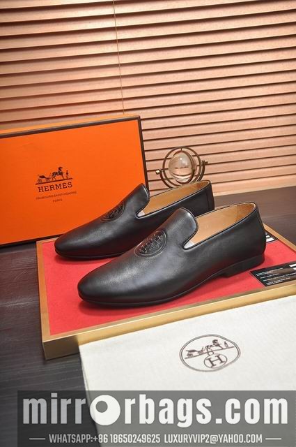 Hermes Shoes Hermes sz38-45 mnh0523