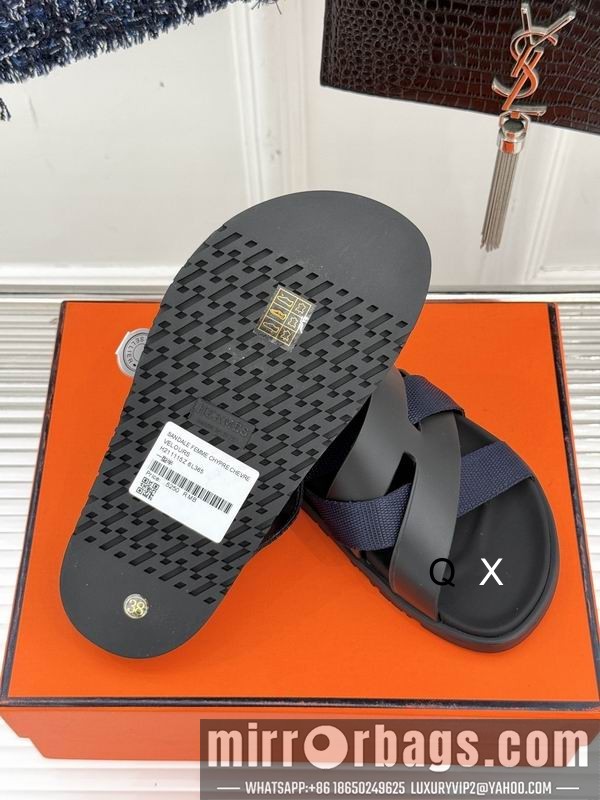 Hermes Shoes Hermes sz35-45 JX0318