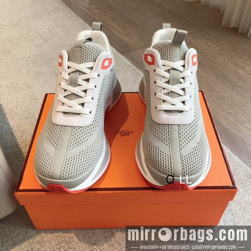 Hermes Shoes Hermes sz35-45 LL0307