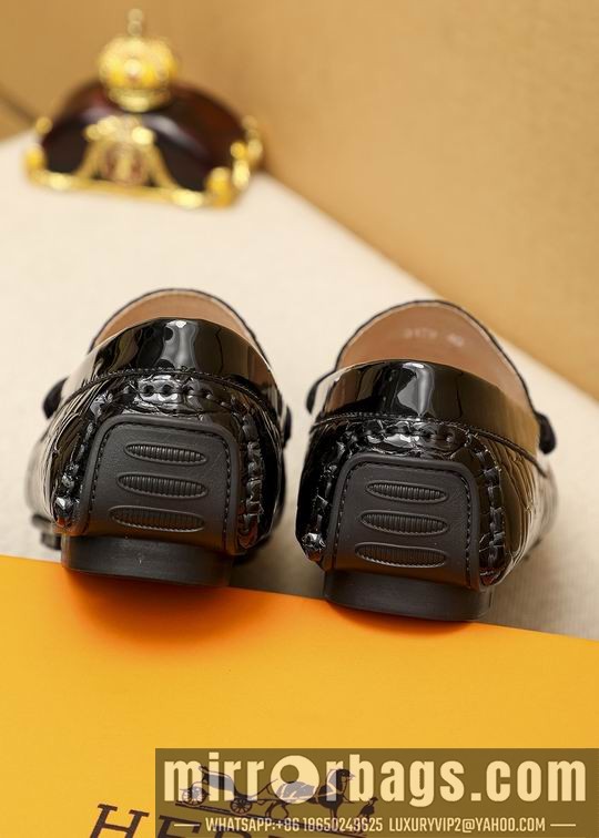 Hermes Shoes Hermes sz38-46 mnh0508