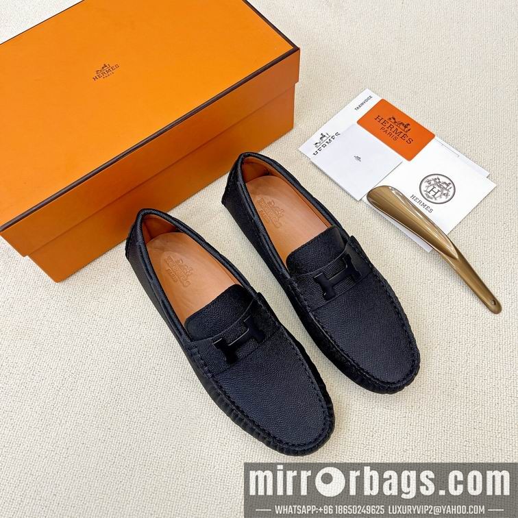 Hermes Shoes Hermes sz38-45 mnh0507