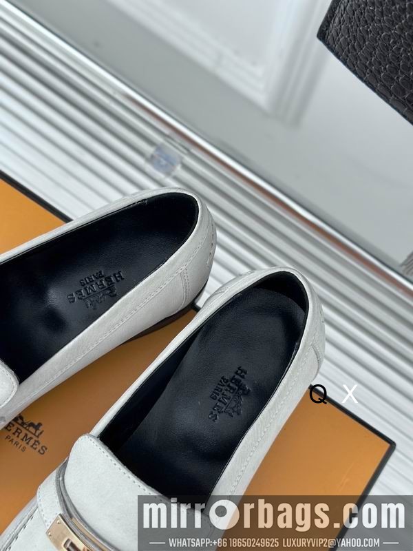 Hermes Shoes Hermes sz35-40 JX0203