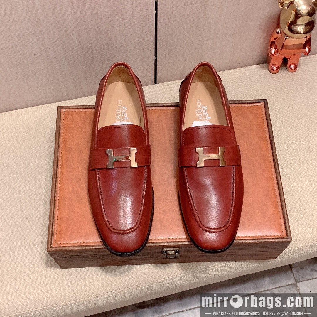 Hermes Shoes Hermes sz38-44 h0703