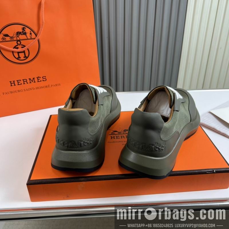Hermes Shoes Hermes sz38-45 mnf0219