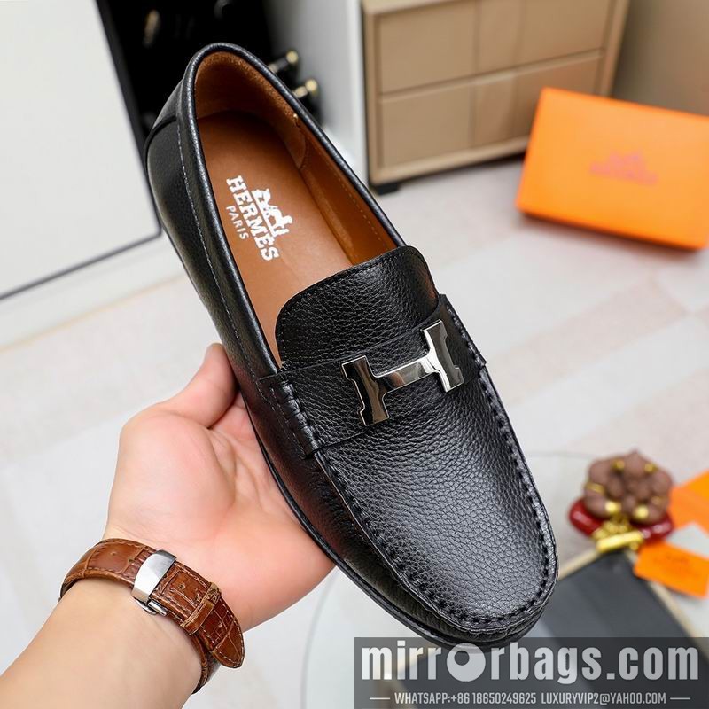 Hermes Shoes Hermes sz38-44 mnf0206