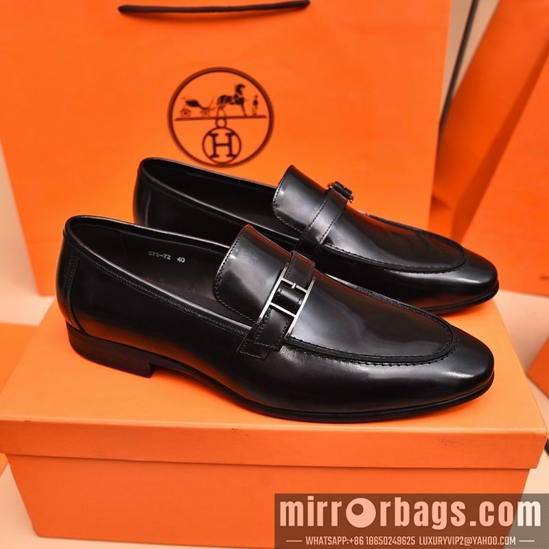 Hermes Shoes Hermes sz38-45 mnf0261
