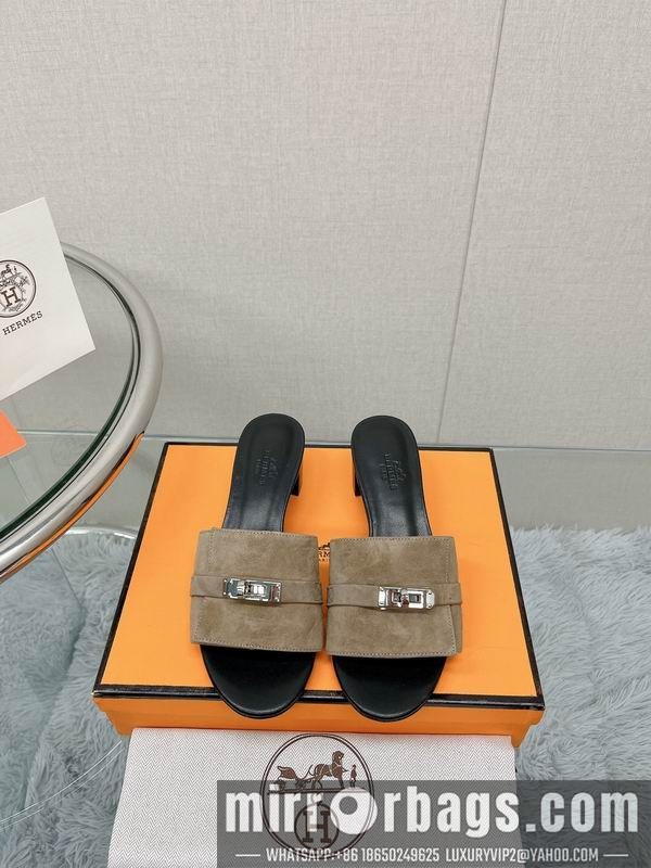 Hermes Shoes Hermes sz35-42 mnf0203