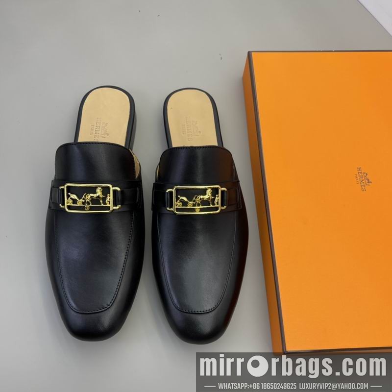 Hermes Shoes Hermes sz38-45 mnf0220