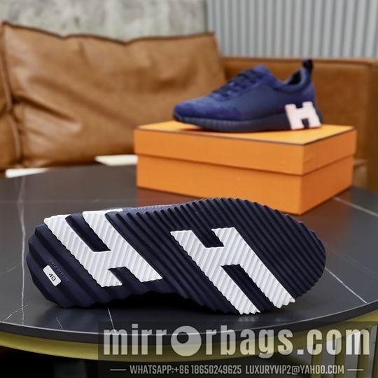Hermes Shoes Hermes sz34-45 hnh0905