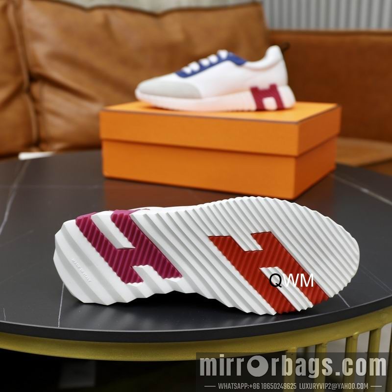 Hermes Shoes Hermes sz38-45 WM0913