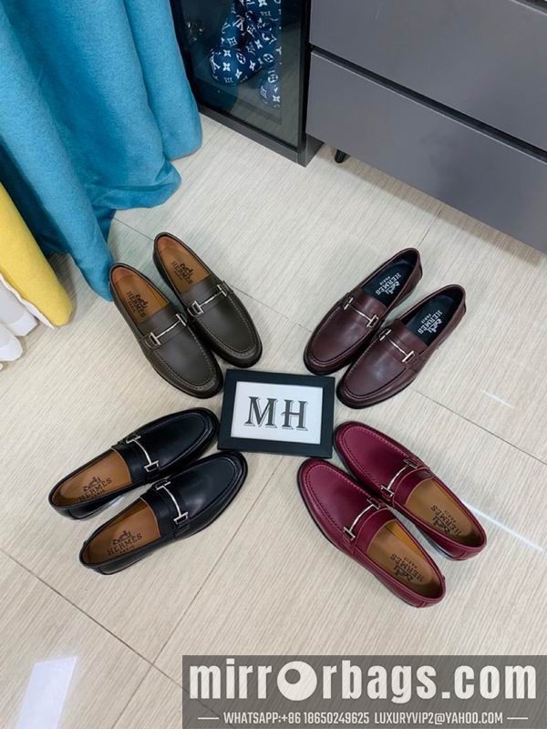 Hermes Shoes Hermes sz38-45 mnf0282