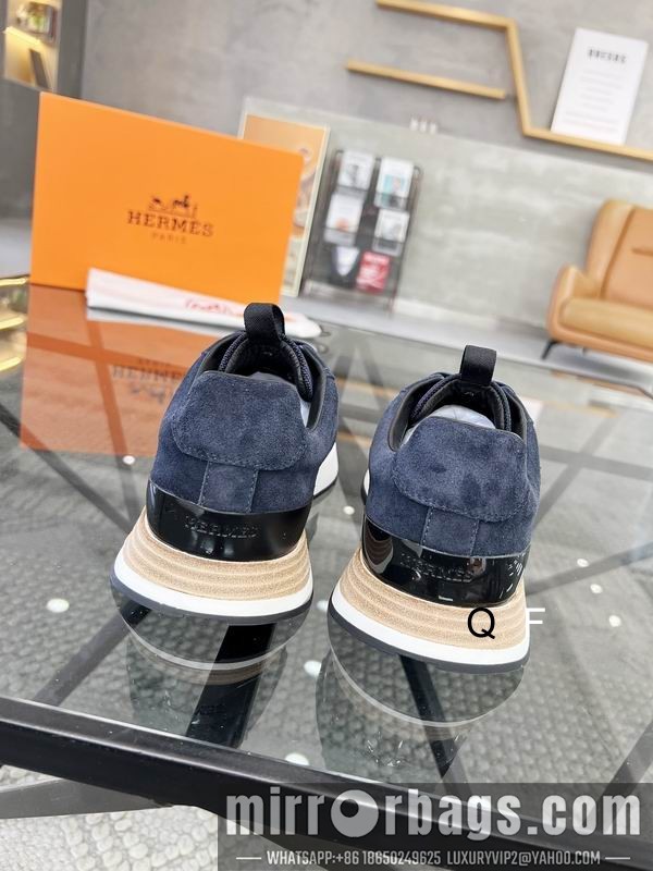 Hermes Shoes Hermes sz38-45 TF1109
