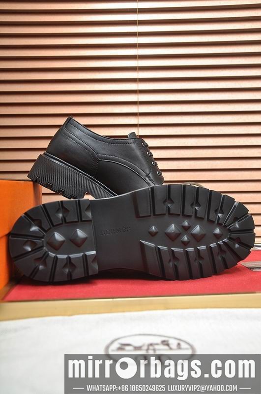 Hermes Shoes Hermes sz38-45 mnf0210