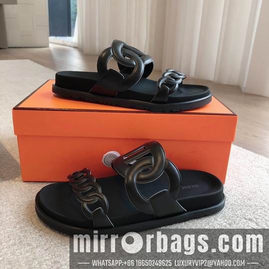 Hermes Shoes Hermes sz35-40 mnh0209