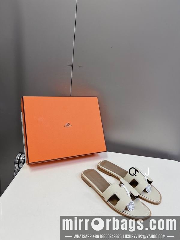 Hermes Shoes Hermes sz35-40 XJ0704