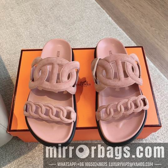 Hermes Shoes Hermes sz35-40 mnh0209