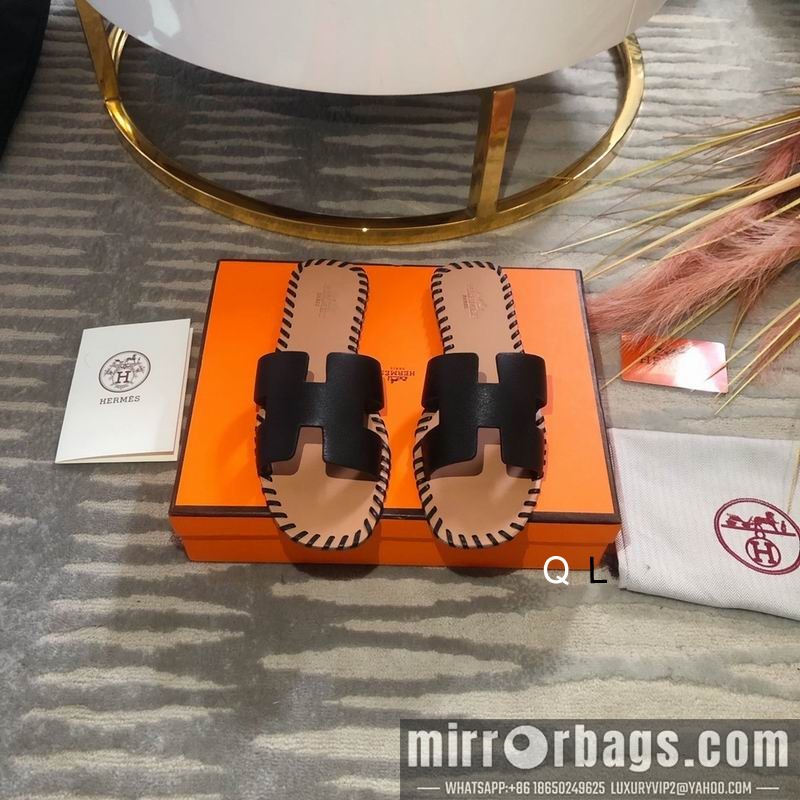 Hermes Shoes HERMES sz35-39XJ0109