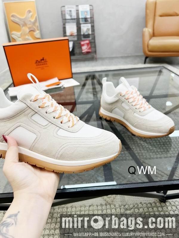 Hermes Shoes Hermes sz38-45 WM1204