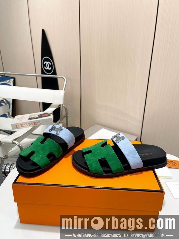 Hermes Shoes Hermes sz35-45 mnf0266