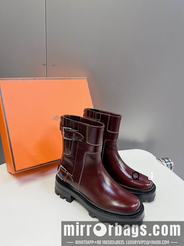 Hermes Shoes Hermes sz35-40 J1110