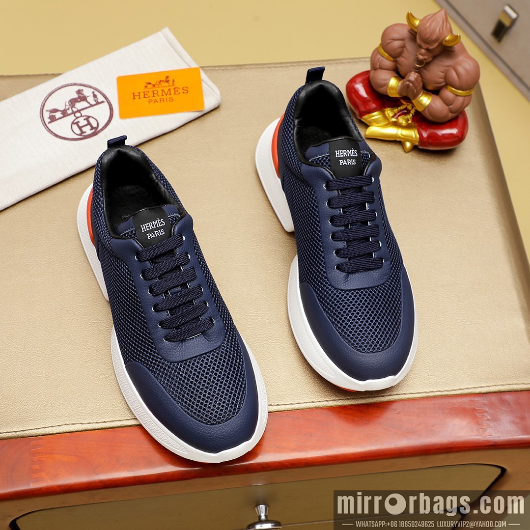 Hermes Shoes Hermes sz38-44 h0702