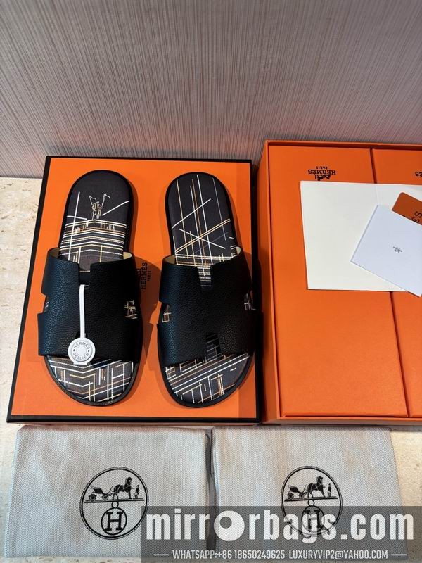 Hermes Shoes Hermes sz38-46 hnh0602