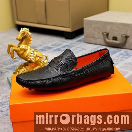 Hermes Shoes Hermes sz38-46 mnh0512
