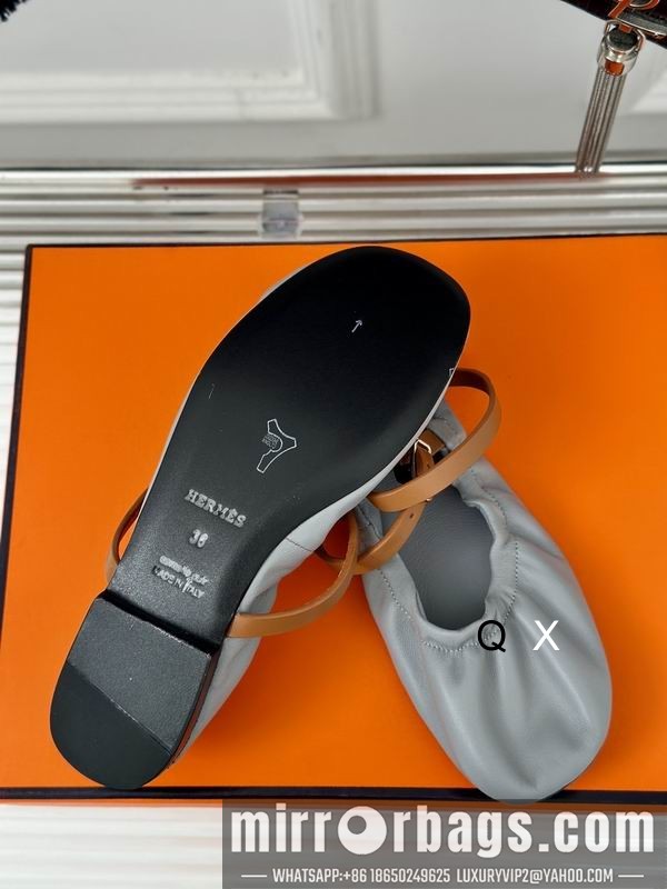 Hermes Shoes HERMES sz35-40 JX0703