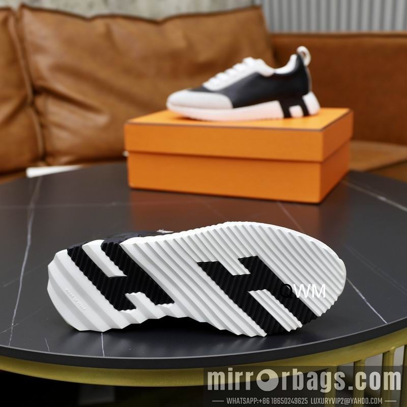 Hermes Shoes Hermes sz38-45 WM0913