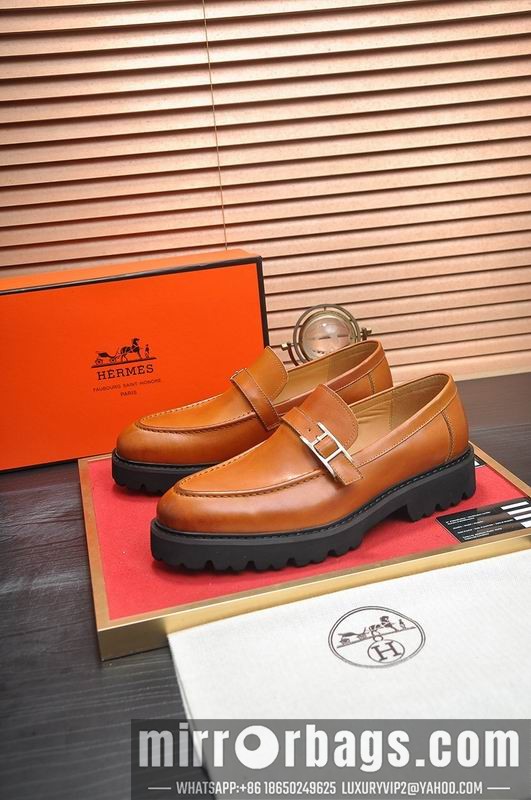 Hermes Shoes Hermes sz38-45 hnh0501