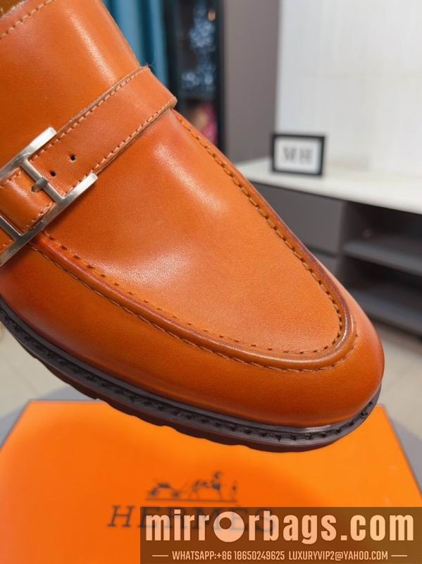 Hermes Shoes Hermes sz38-45 mnf0273
