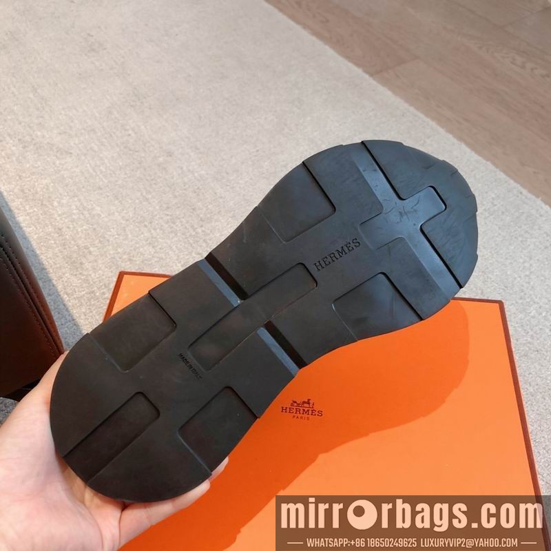 Hermes Shoes Hermes sz35-45 mnf0215