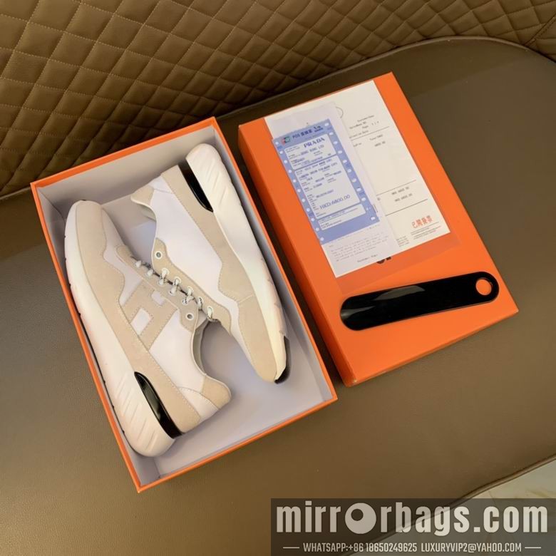 Hermes Shoes 22710056 SZ 38-44