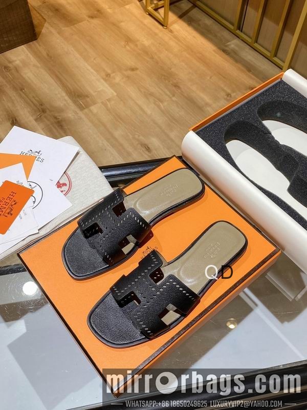 Hermes Shoes Hermes sz34-41 GDT0131
