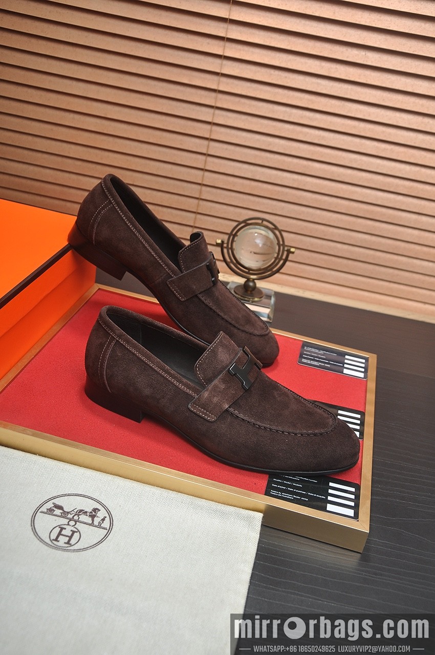 Hermes Shoes Hermes sz38-44 h0701
